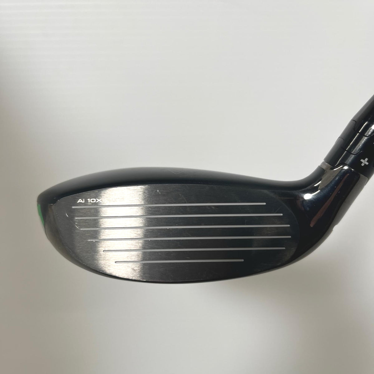 Callaway Hybrid ELYTE 22° Stiff NS PRO 850GH neo