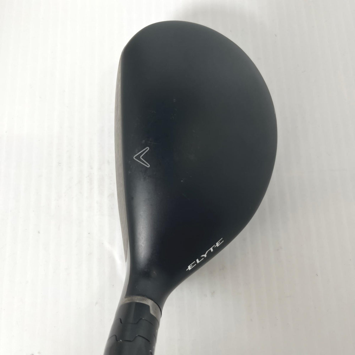 Callaway Hybrid ELYTE 22° Stiff NS PRO 850GH neo
