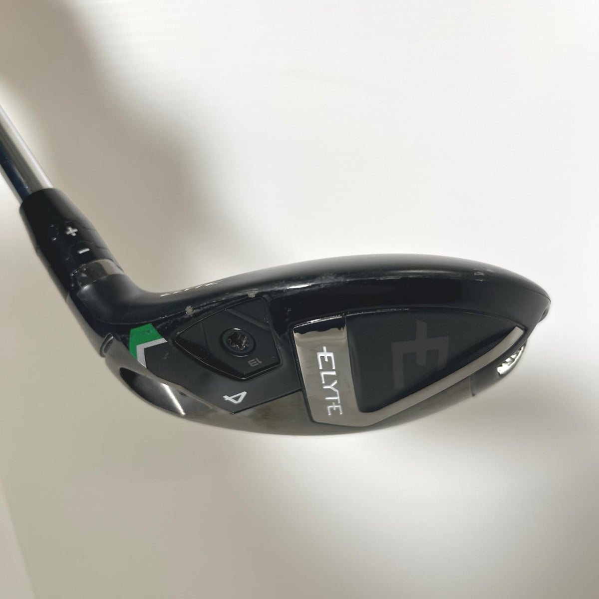 Callaway Hybrid ELYTE 22° Stiff NS PRO 850GH neo