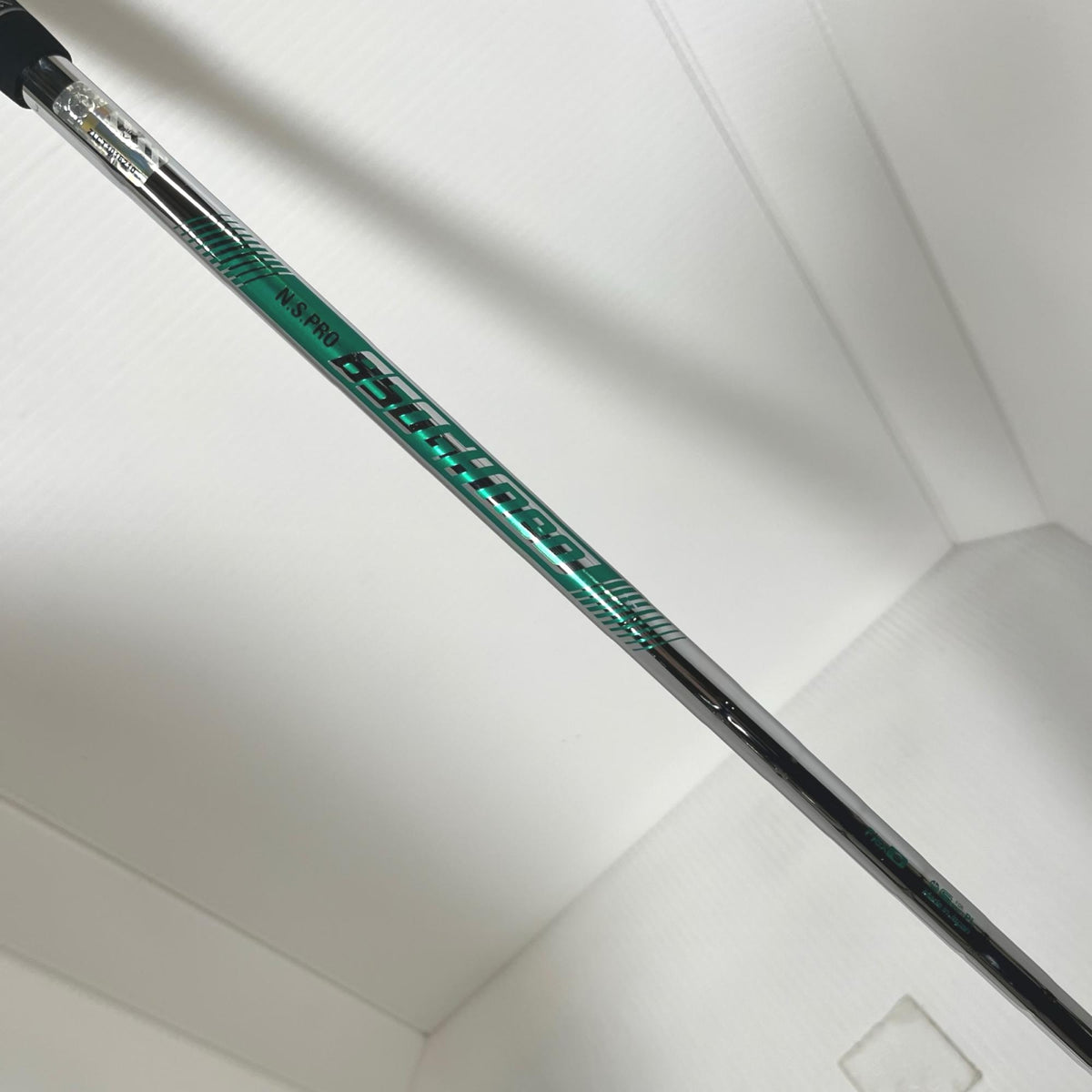 Callaway Hybrid ELYTE 22° Stiff NS PRO 850GH neo