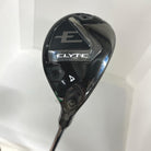 Callaway Hybrid ELYTE 22° Stiff NS PRO 850GH neo