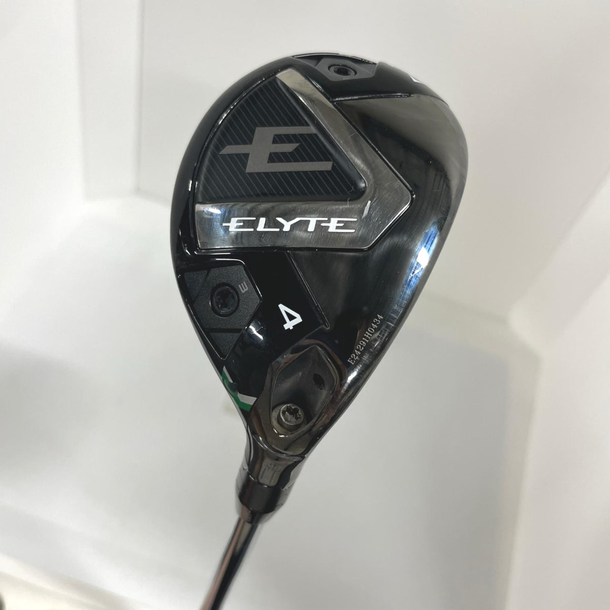 Callaway Hybrid ELYTE 22° Stiff NS PRO 850GH neo