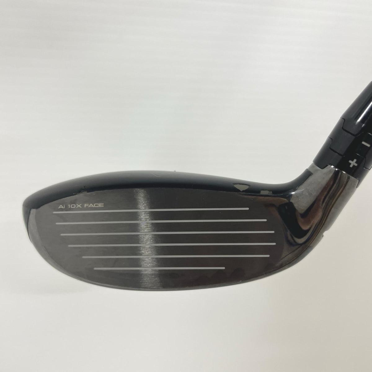 Callaway Hybrid ELYTE 22° Stiff NS PRO 850GH neo