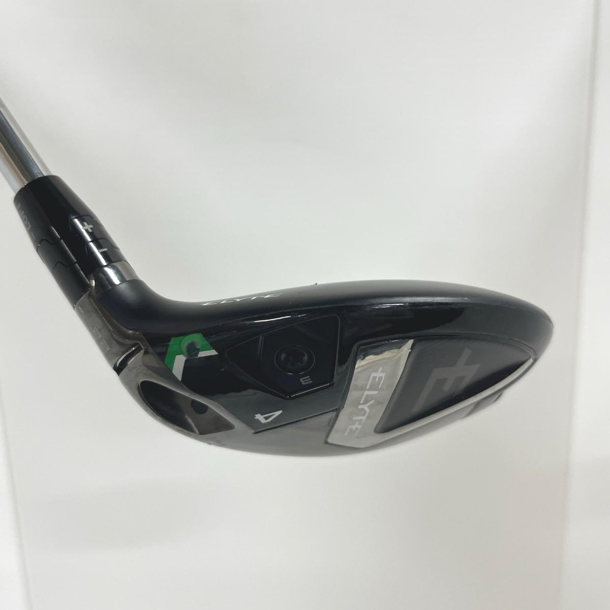 Callaway Hybrid ELYTE 22° Stiff NS PRO 850GH neo