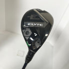 Callaway Hybrid ELYTE 22° Stiff NS PRO 850GH neo
