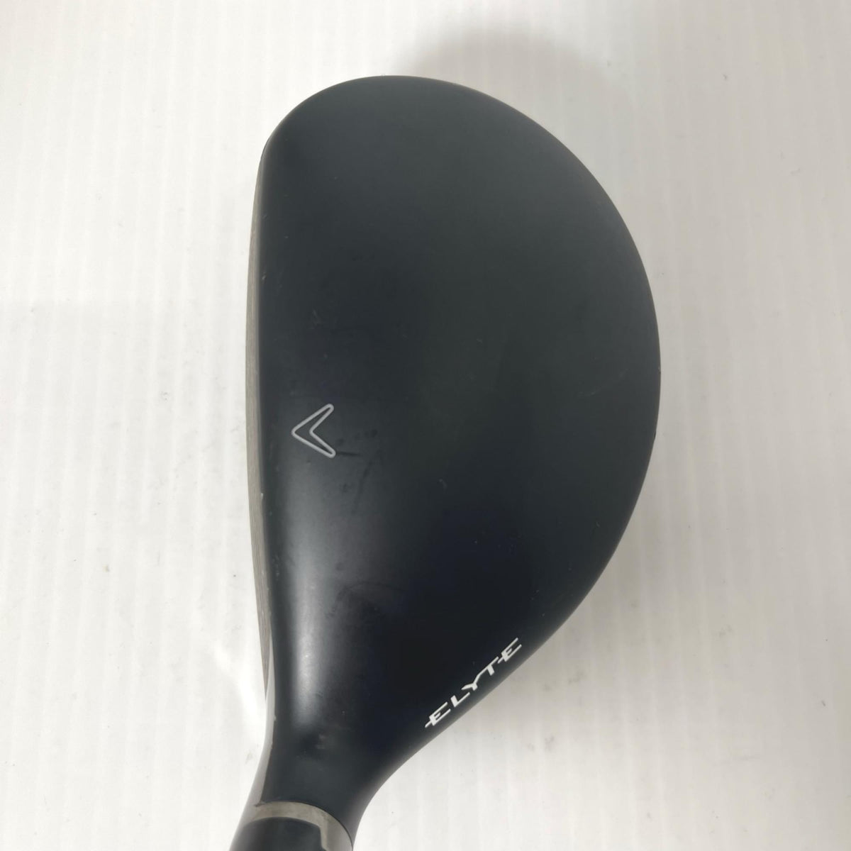 Callaway Hybrid ELYTE 22° Stiff NS PRO 850GH neo
