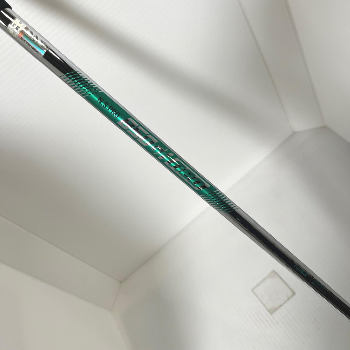 Callaway Hybrid ELYTE 22° Stiff NS PRO 850GH neo