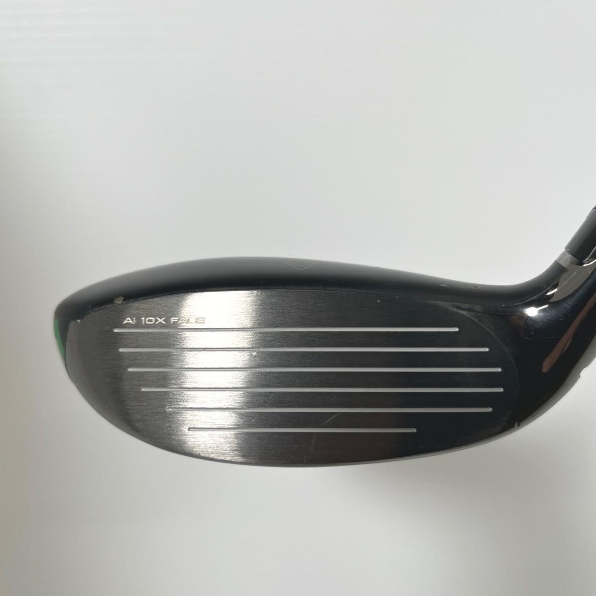 Callaway Hybrid ELYTE 22° Stiff NS PRO 850GH neo