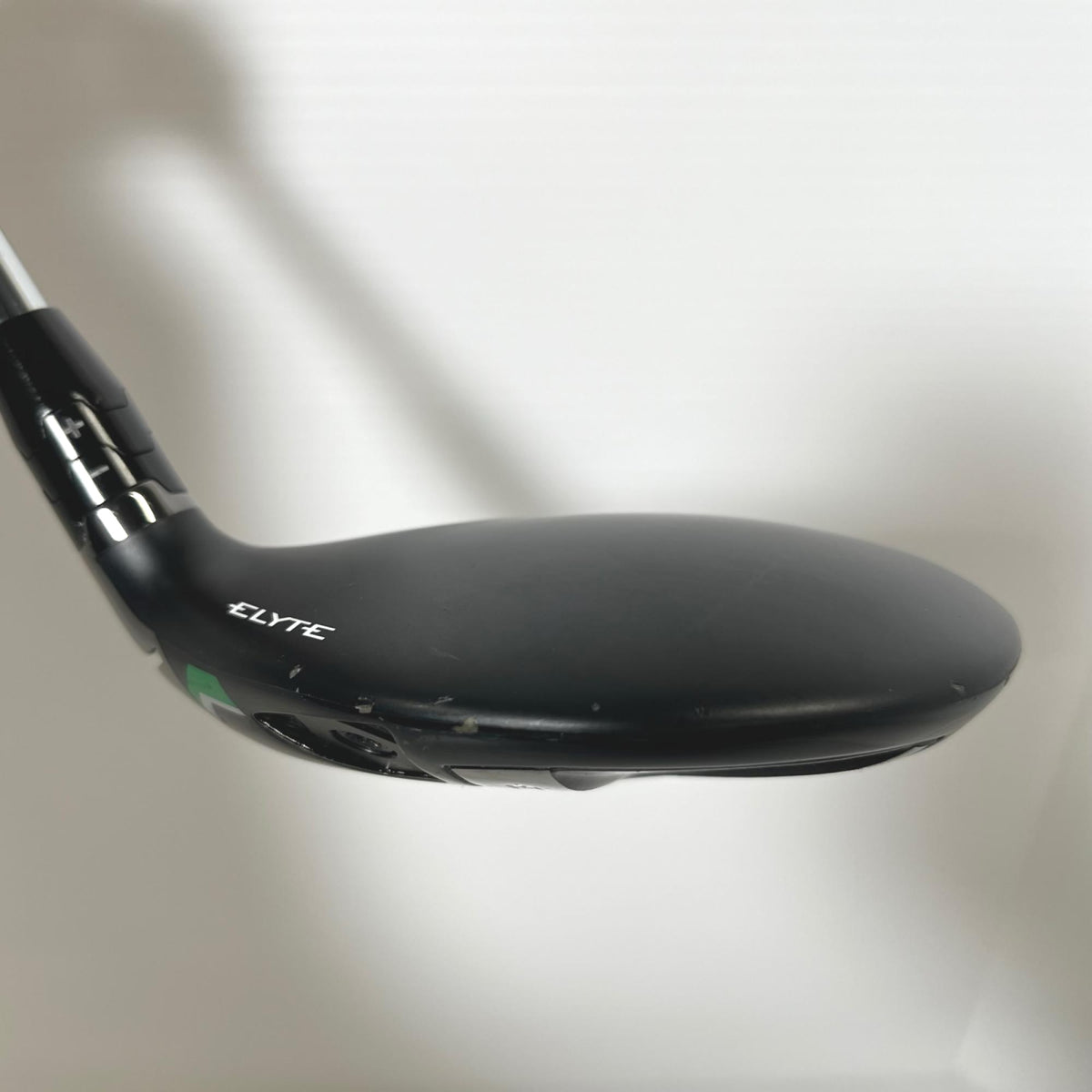Callaway Hybrid ELYTE 22° Stiff NS PRO 850GH neo