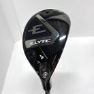 Callaway Hybrid ELYTE 22° Stiff VENTUS GREEN 50 for CW(ELYTE UT)