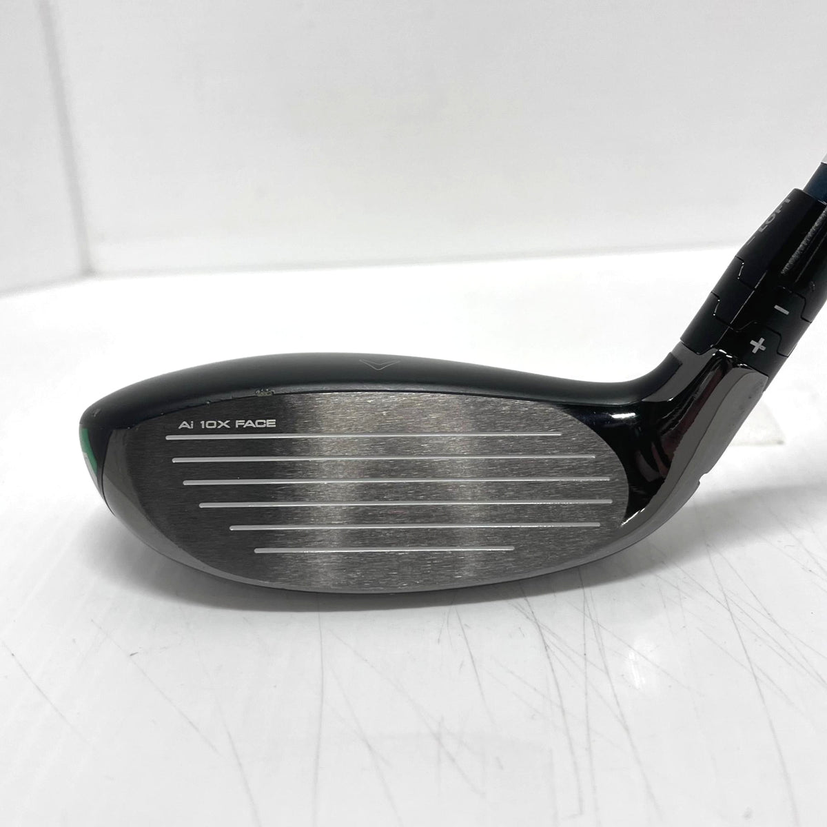 Callaway Hybrid ELYTE 22° Stiff VENTUS GREEN 50 for CW(ELYTE UT)