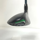 Callaway Hybrid ELYTE 22° Stiff VENTUS GREEN 50 for CW(ELYTE UT)