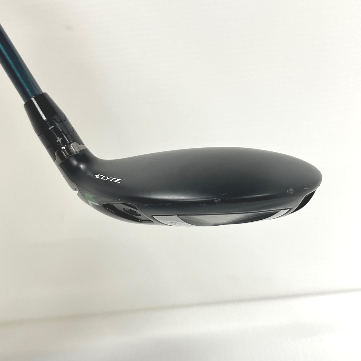 Callaway Hybrid ELYTE 22° Stiff VENTUS GREEN 50 for CW(ELYTE UT)