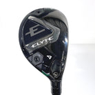 Callaway Hybrid ELYTE 22° Stiff VENTUS GREEN 50 for CW(ELYTE UT)