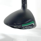 Callaway Hybrid ELYTE 22° Stiff VENTUS GREEN 50 for CW(ELYTE UT)