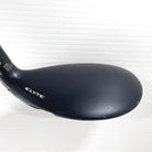Callaway Hybrid ELYTE 22° Stiff VENTUS GREEN 50 for CW(ELYTE UT)