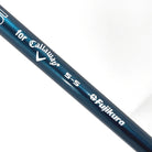 Callaway Hybrid ELYTE 22° Stiff VENTUS GREEN 50 for CW(ELYTE UT)