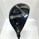 Callaway Hybrid ELYTE 22° Stiff VENTUS GREEN 50 for CW(ELYTE UT)