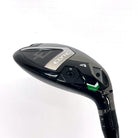 Callaway Hybrid ELYTE 22° Stiff VENTUS GREEN 50 for CW(ELYTE UT)