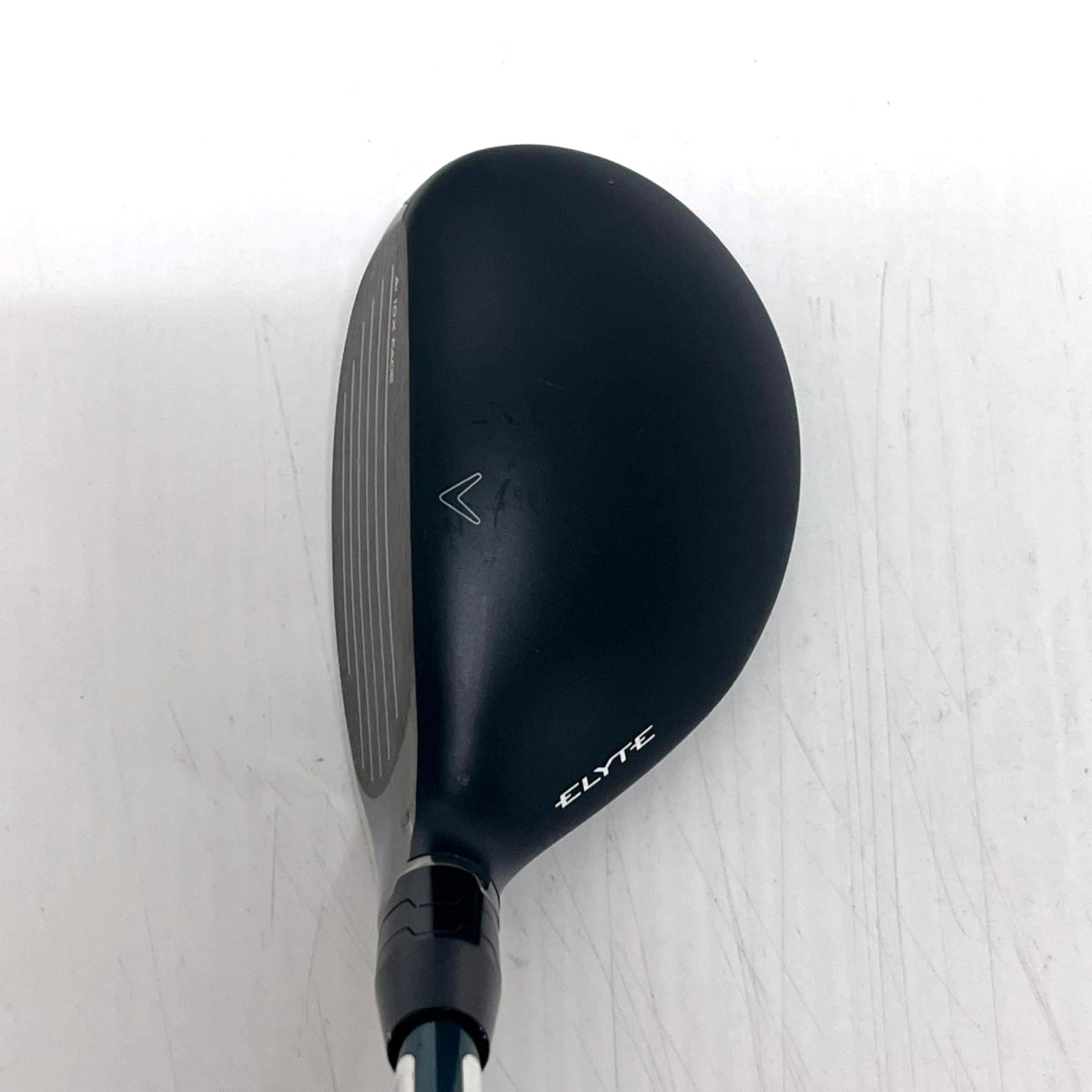Callaway Hybrid ELYTE 22° Stiff VENTUS GREEN 50 for CW(ELYTE UT)
