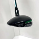 Callaway Hybrid ELYTE 22° Stiff VENTUS GREEN 50 for CW(ELYTE UT)