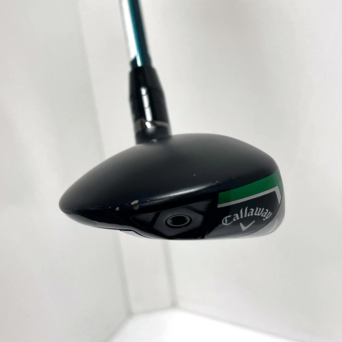 Callaway Hybrid ELYTE 22° Stiff VENTUS GREEN 50 for CW(ELYTE UT)
