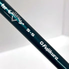 Callaway Hybrid ELYTE 22° Stiff VENTUS GREEN 50 for CW(ELYTE UT)