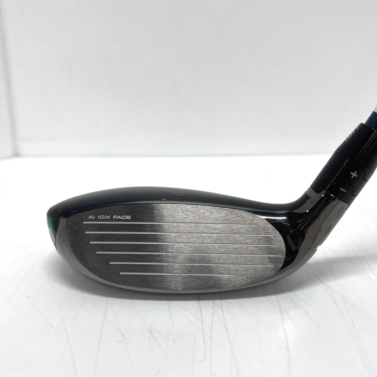 Callaway Hybrid ELYTE 22° Stiff VENTUS GREEN 50 for CW(ELYTE UT)