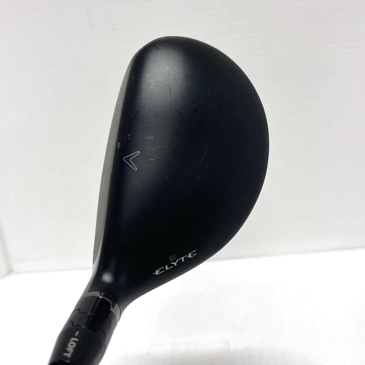 Callaway Hybrid ELYTE 22° Stiff VENTUS GREEN 50 for CW(ELYTE UT)