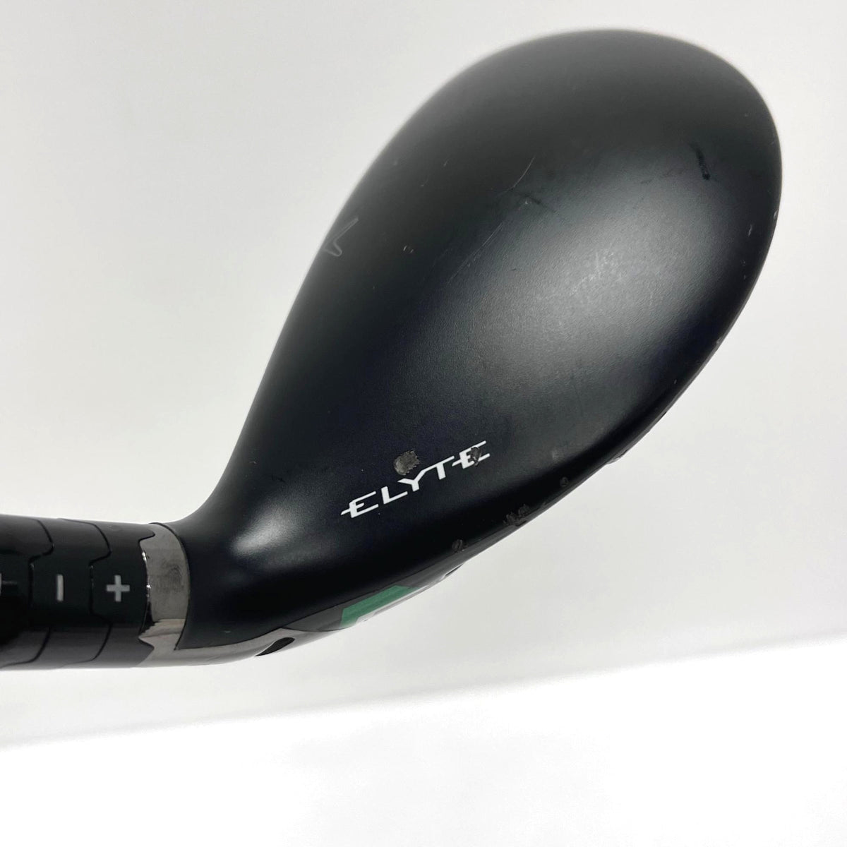 Callaway Hybrid ELYTE 22° Stiff VENTUS GREEN 50 for CW(ELYTE UT)