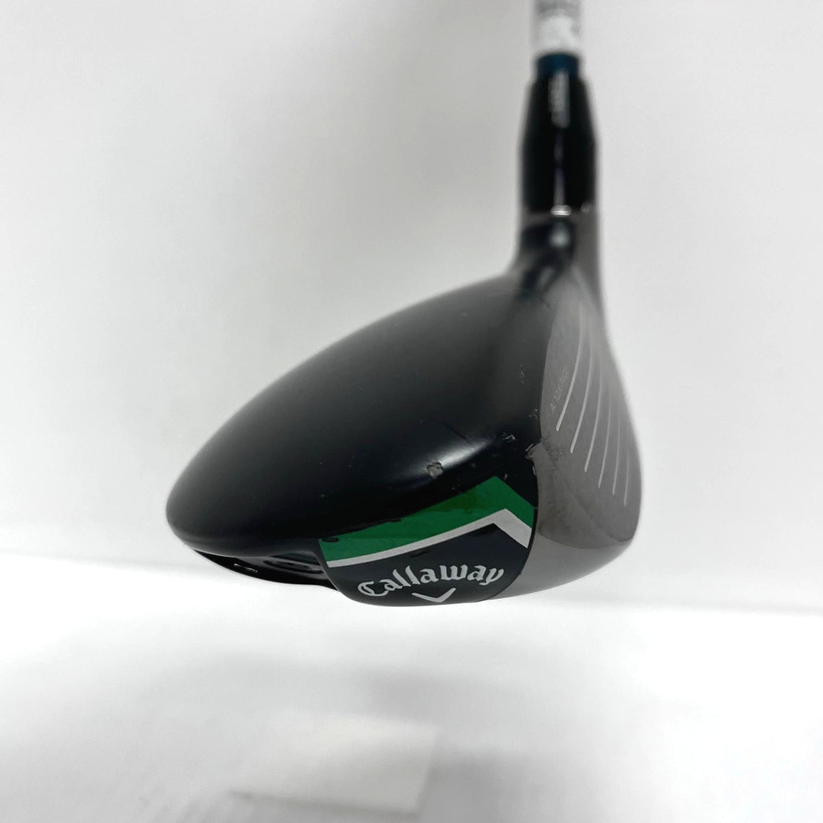 Callaway Hybrid ELYTE 22° Stiff VENTUS GREEN 50 for CW(ELYTE UT)