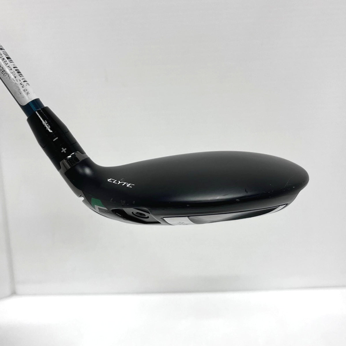 Callaway Hybrid ELYTE 22° Stiff VENTUS GREEN 50 for CW(ELYTE UT)