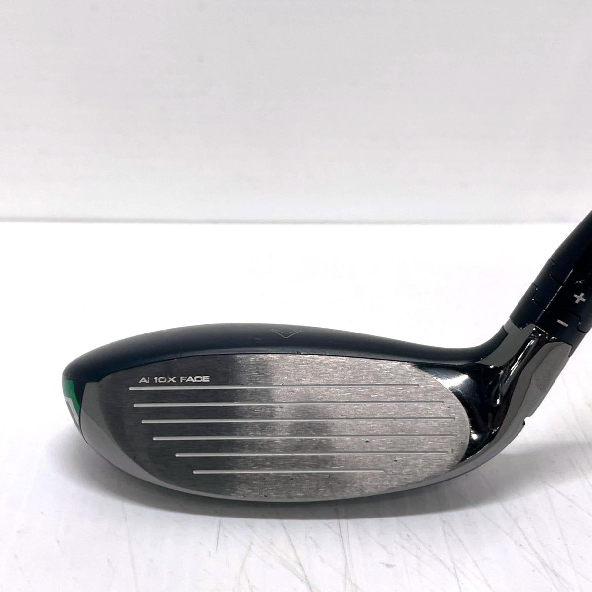 Callaway Hybrid ELYTE 22° Stiff VENTUS GREEN 50 for CW(ELYTE UT)