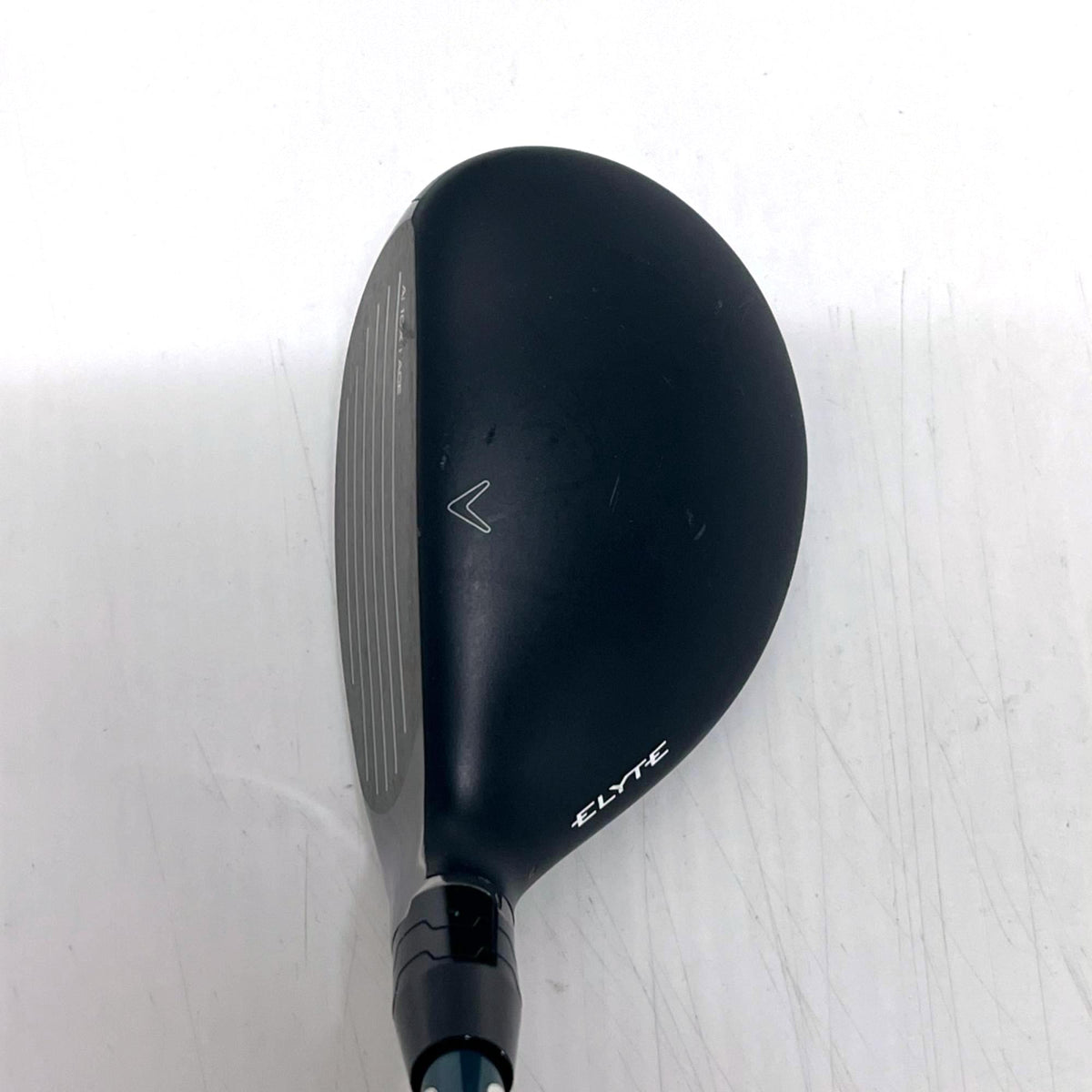 Callaway Hybrid ELYTE 22° Stiff VENTUS GREEN 50 for CW(ELYTE UT)