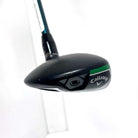 Callaway Hybrid ELYTE 22° Stiff VENTUS GREEN 50 for CW(ELYTE UT)