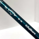 Callaway Hybrid ELYTE 22° Stiff VENTUS GREEN 50 for CW(ELYTE UT)