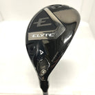 Callaway Hybrid ELYTE 22° Stiff VENTUS GREEN 50 for CW(ELYTE UT)