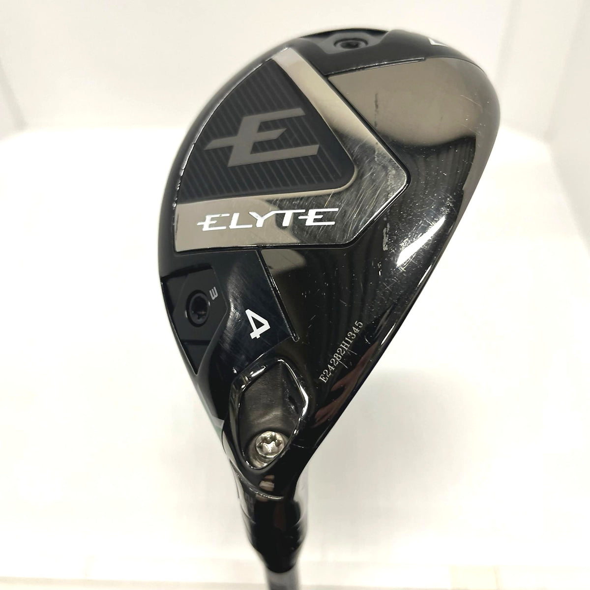 Callaway Hybrid ELYTE 22° Stiff VENTUS GREEN 50 for CW(ELYTE UT)