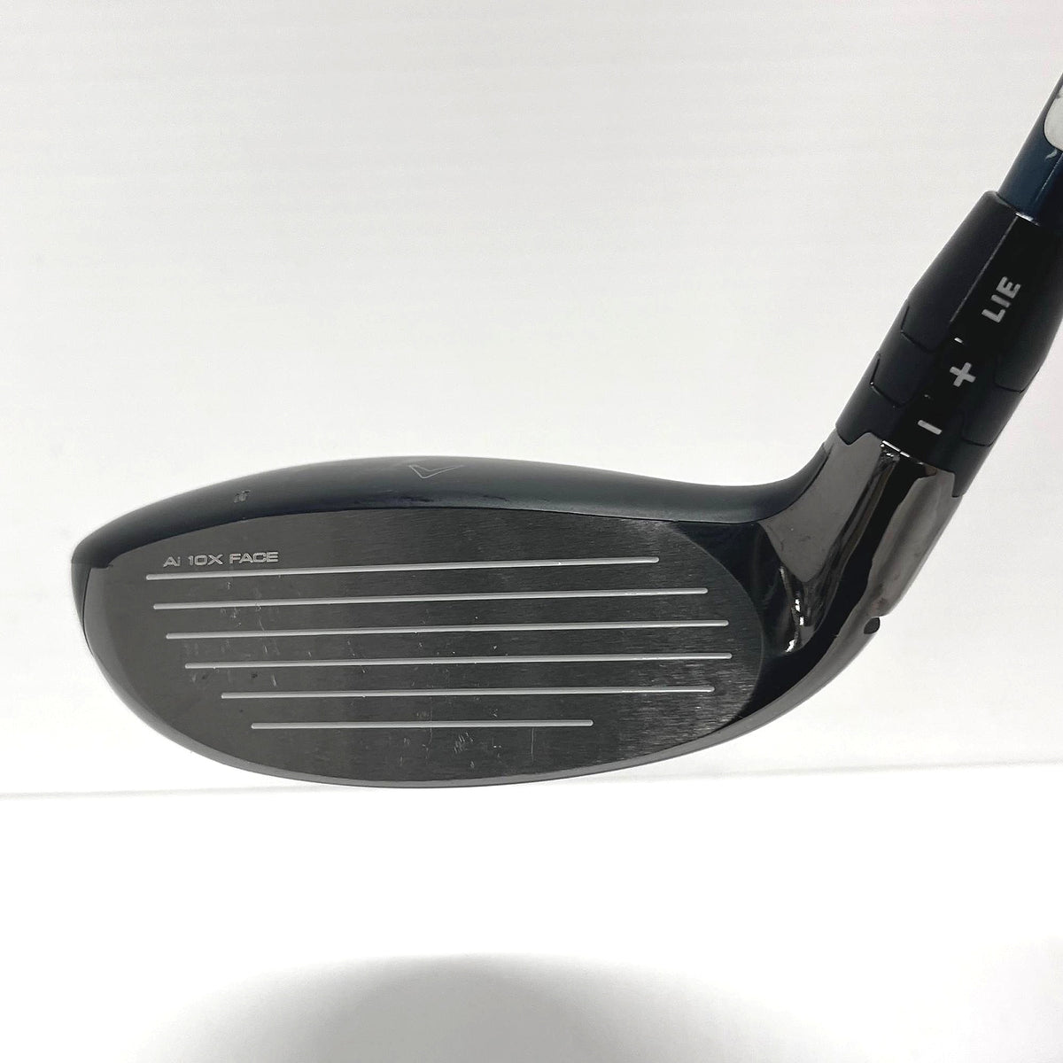 Callaway Hybrid ELYTE 22° Stiff VENTUS GREEN 50 for CW(ELYTE UT)