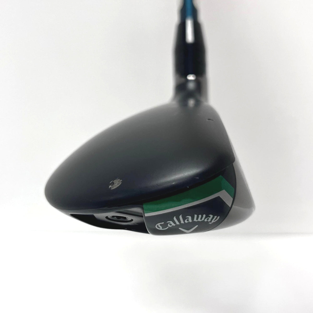 Callaway Hybrid ELYTE 22° Stiff VENTUS GREEN 50 for CW(ELYTE UT)