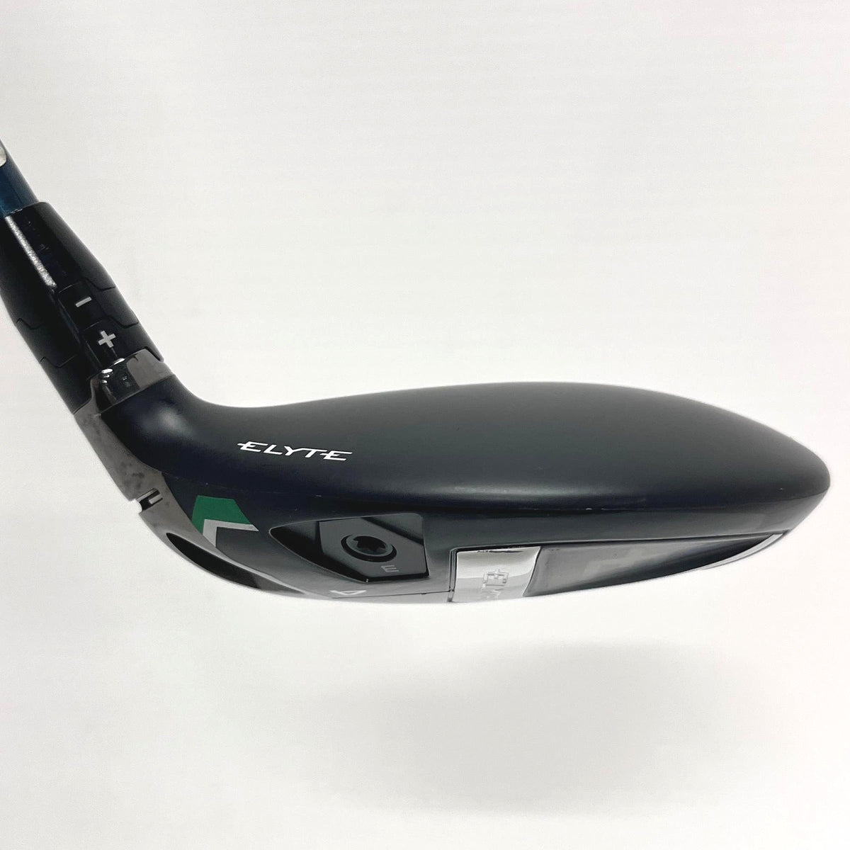 Callaway Hybrid ELYTE 22° Stiff VENTUS GREEN 50 for CW(ELYTE UT)