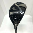 Callaway Hybrid ELYTE 22° Stiff VENTUS GREEN 50 for CW(ELYTE UT)