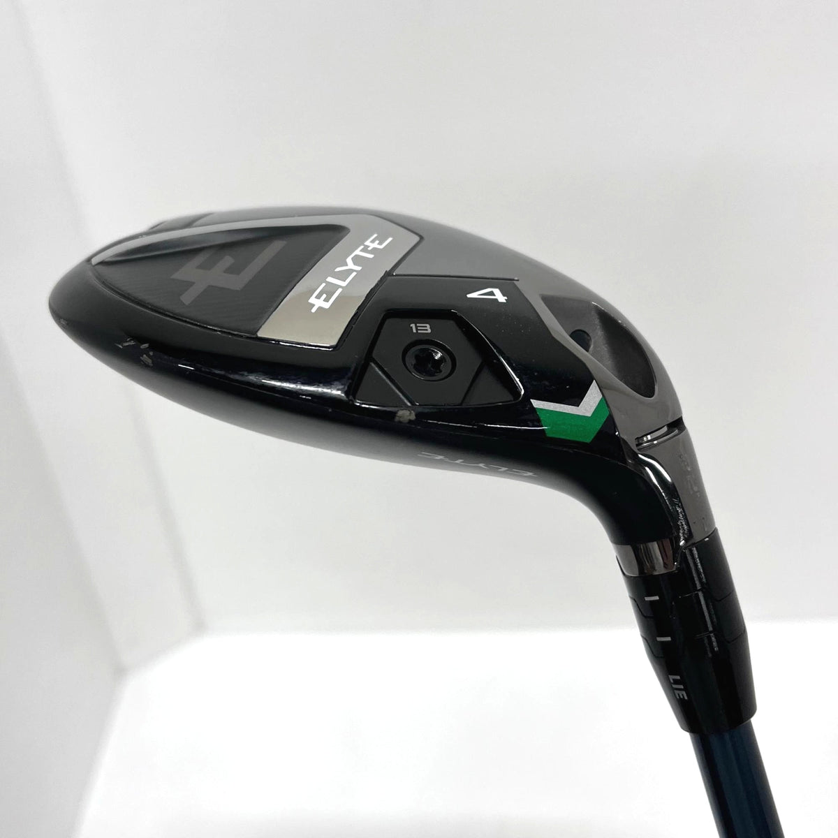 Callaway Hybrid ELYTE 22° Stiff VENTUS GREEN 50 for CW(ELYTE UT)