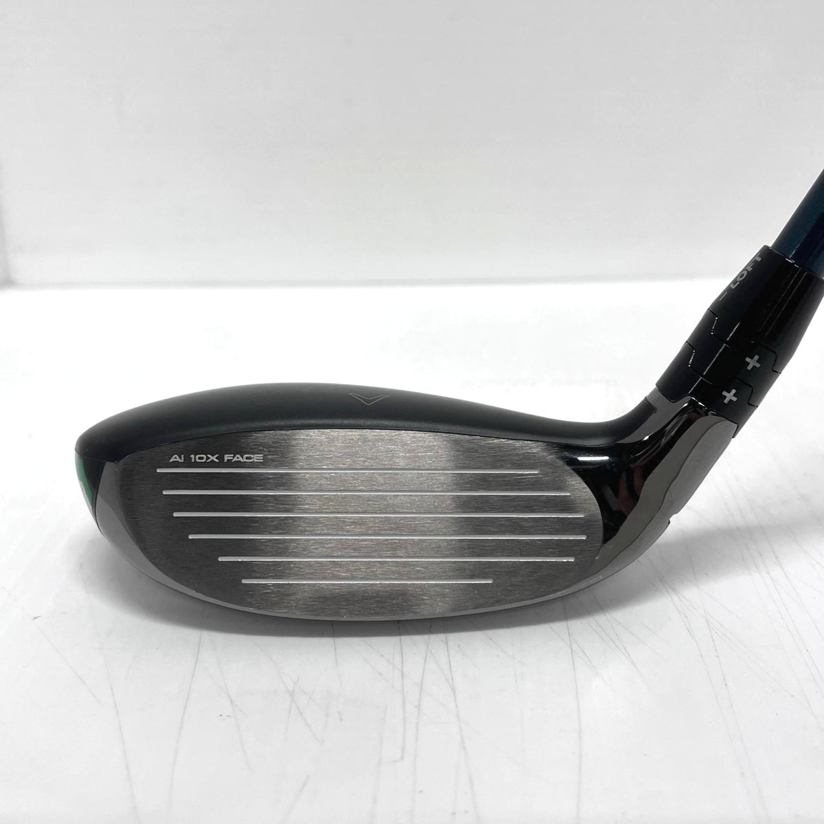 Callaway Hybrid ELYTE 22° Stiff VENTUS GREEN 50 for CW(ELYTE UT)