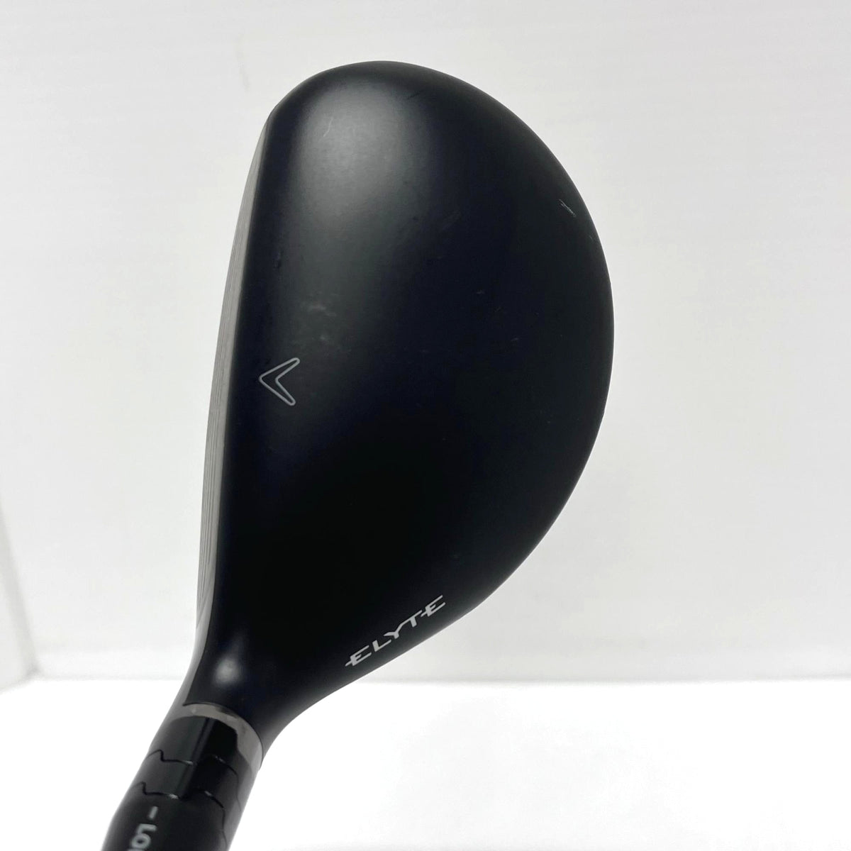 Callaway Hybrid ELYTE 22° Stiff VENTUS GREEN 50 for CW(ELYTE UT)