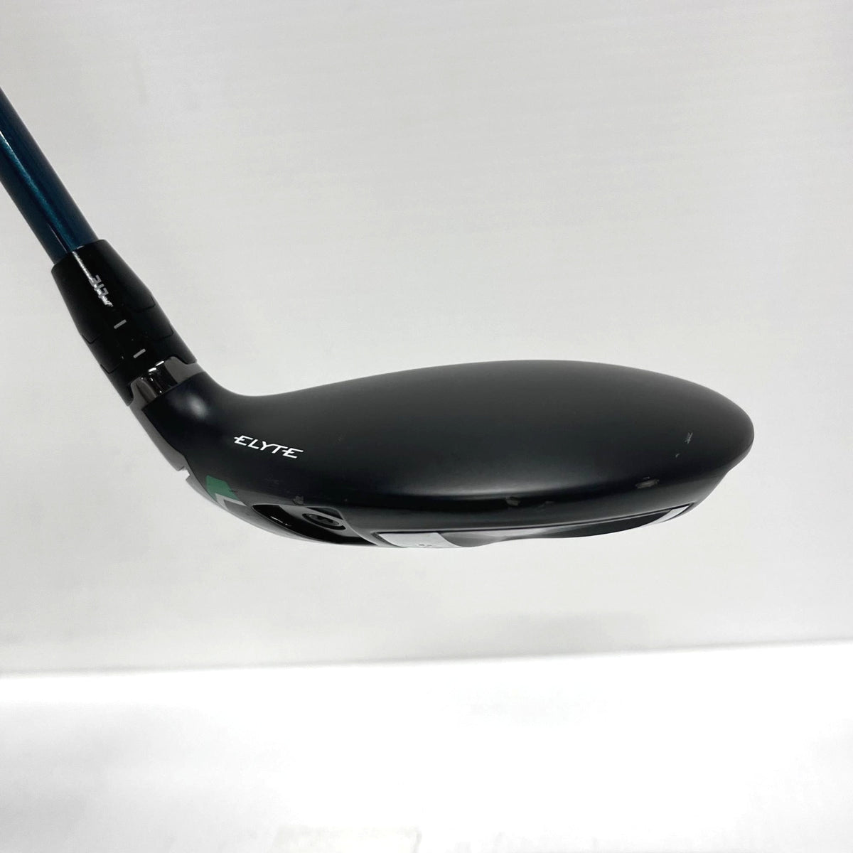 Callaway Hybrid ELYTE 22° Stiff VENTUS GREEN 50 for CW(ELYTE UT)