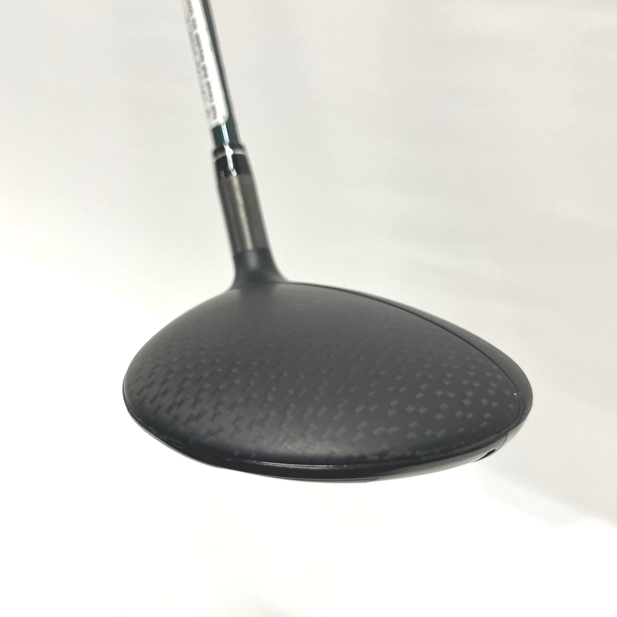 Callaway Fairway ELYTE MAX FAST 19° StiffRegular LIN-Q GREEN 40 for CW(ELYTE FW)