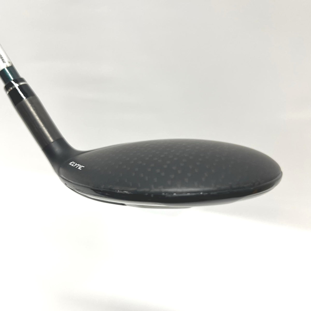 Callaway Fairway ELYTE MAX FAST 19° StiffRegular LIN-Q GREEN 40 for CW(ELYTE FW)
