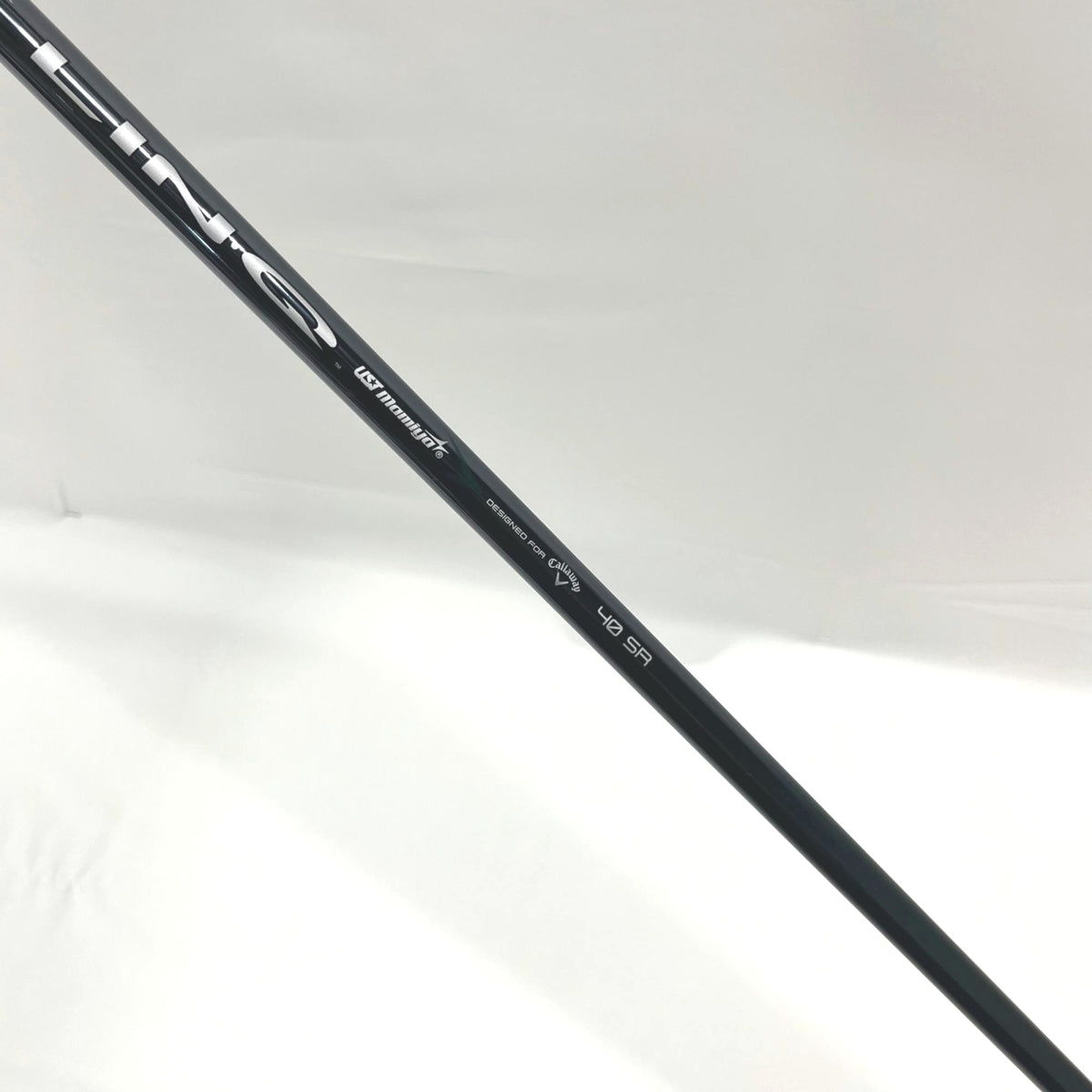 Callaway Fairway ELYTE MAX FAST 19° StiffRegular LIN-Q GREEN 40 for CW(ELYTE FW)
