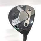 Callaway Fairway ELYTE MAX FAST 19° StiffRegular LIN-Q GREEN 40 for CW(ELYTE FW)